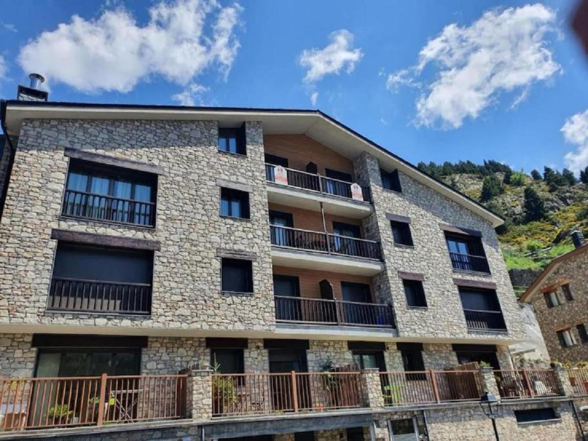 Kokono Vacation Rental Apartment El Tarter, Andorra Kültér fotó